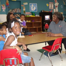 Our supplemental education programs help students outside of school and are helping turn Philadelphia schools into centers for learning for the entire family.