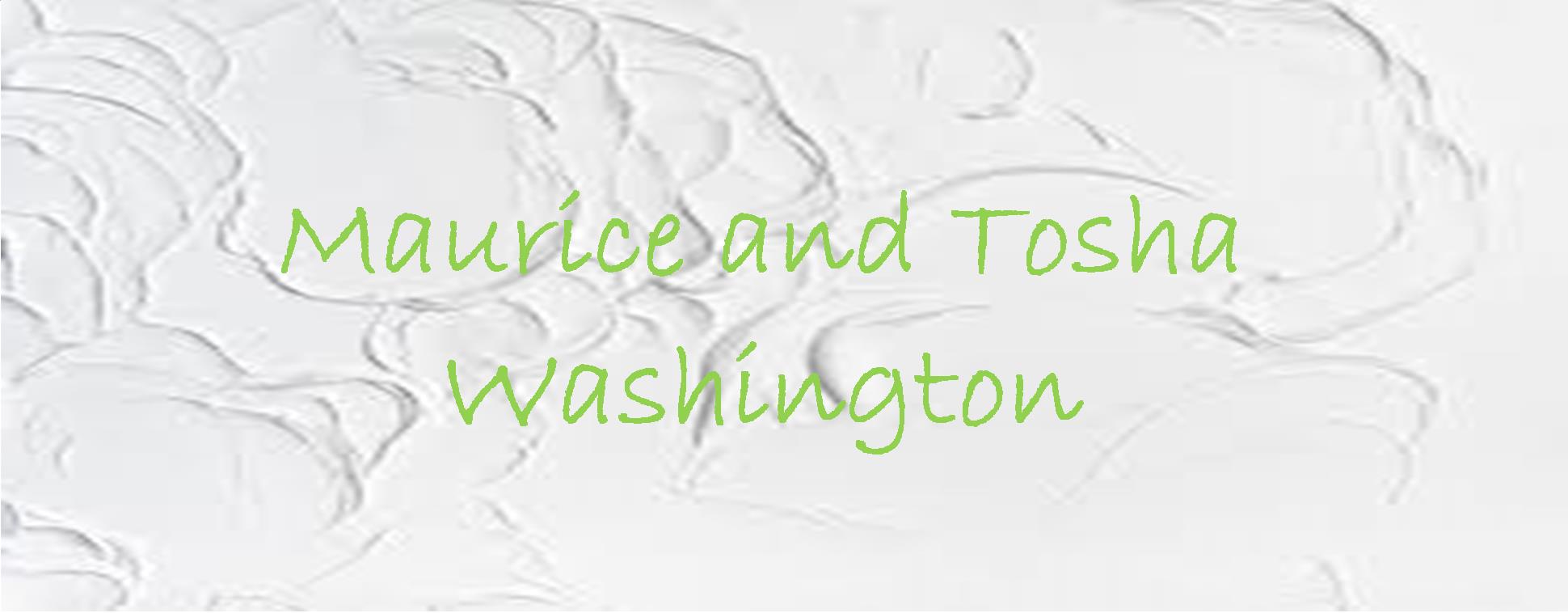 Maurice and Tosha Washington.jpg