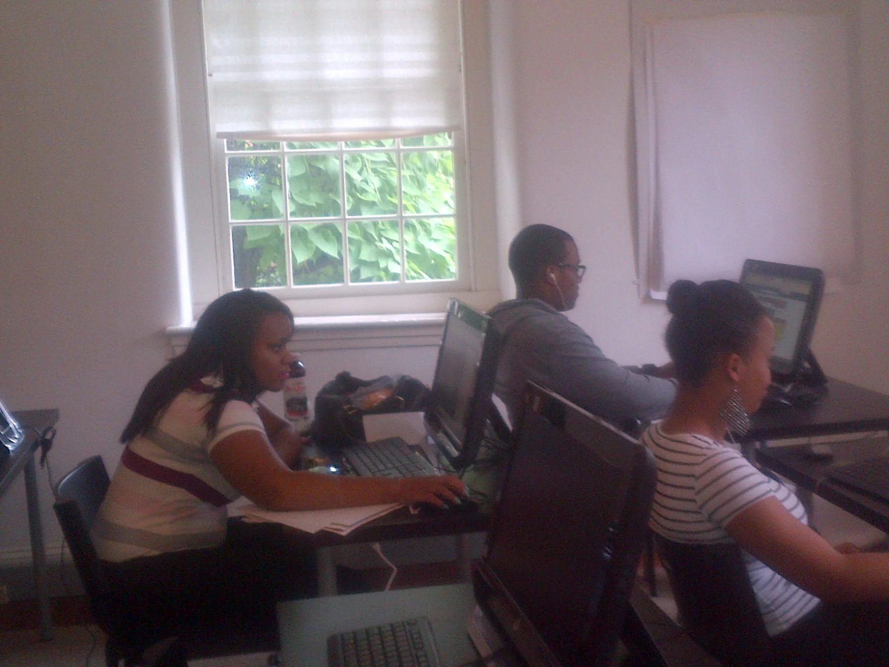 2013 Summer HS Interns.jpg