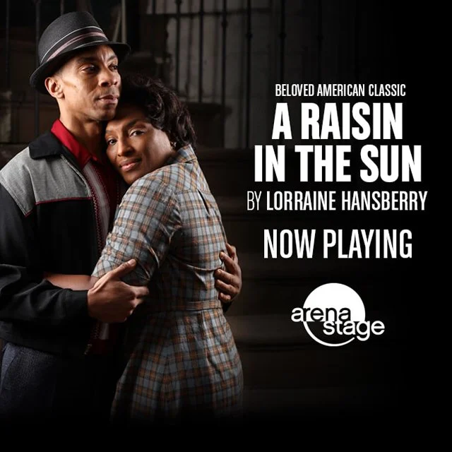 A RAISIN IN THE SUN at Arena Stage, Washington, DC