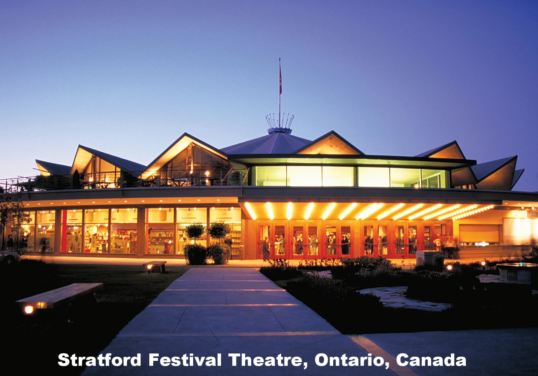 Stratford Festival Dusk.jpg