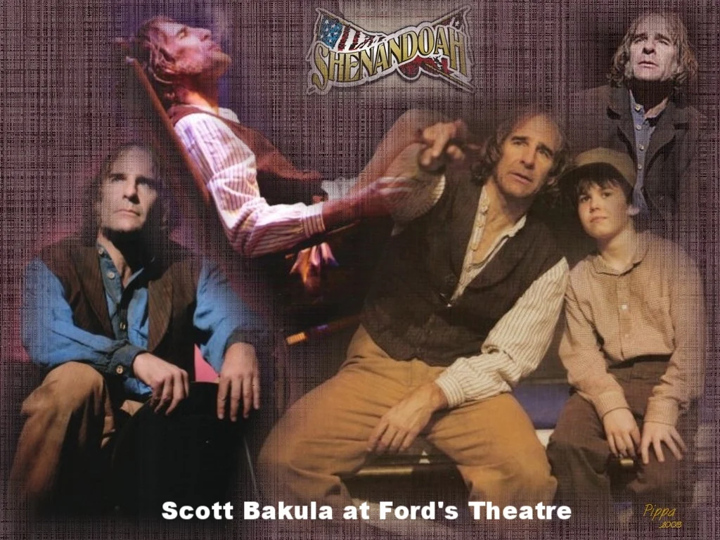 Shenandoah, Ford's Theatre, Washington, DC