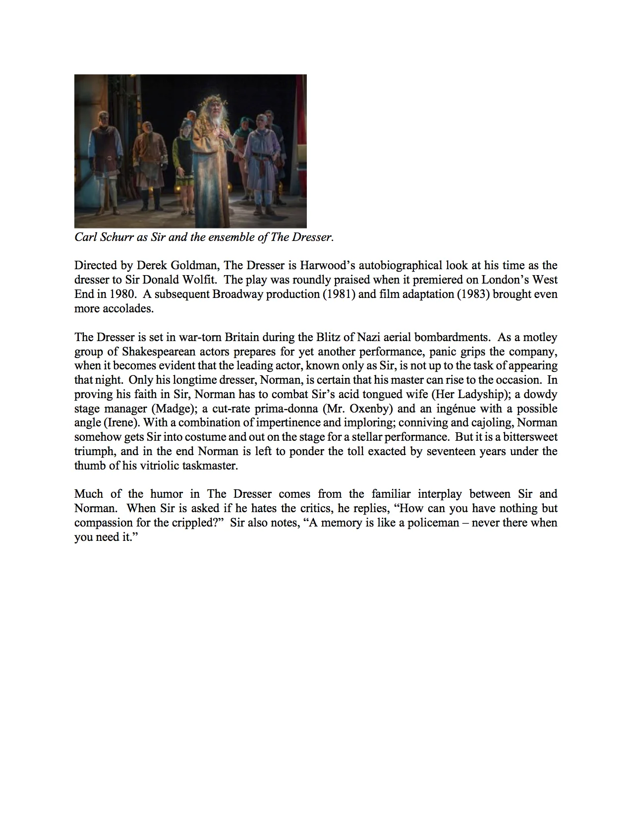 Everyman Theatre Dresser Review pg 2.jpg
