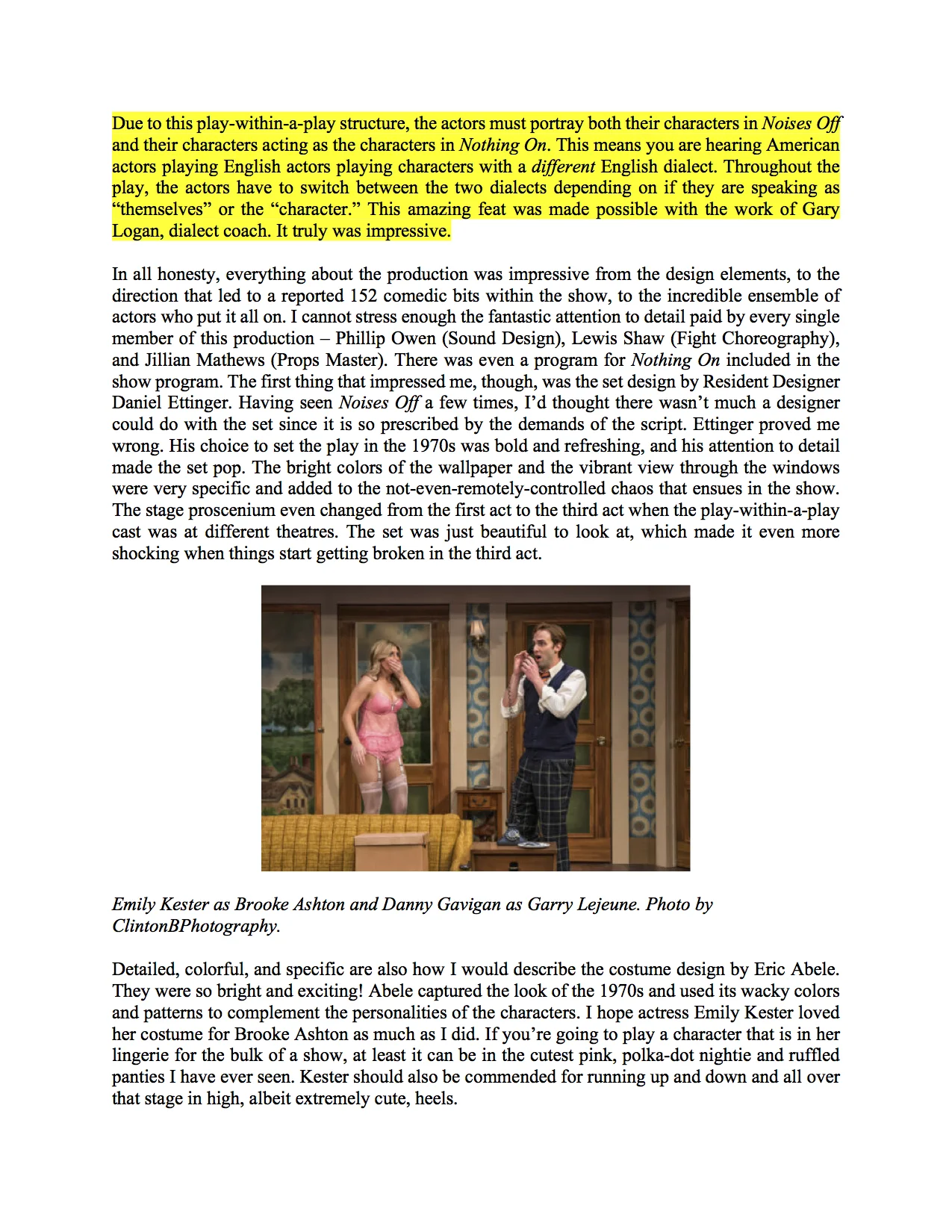 Noises Off DC METRO Review pg 2.jpg