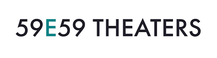 59E59 Theatres logo