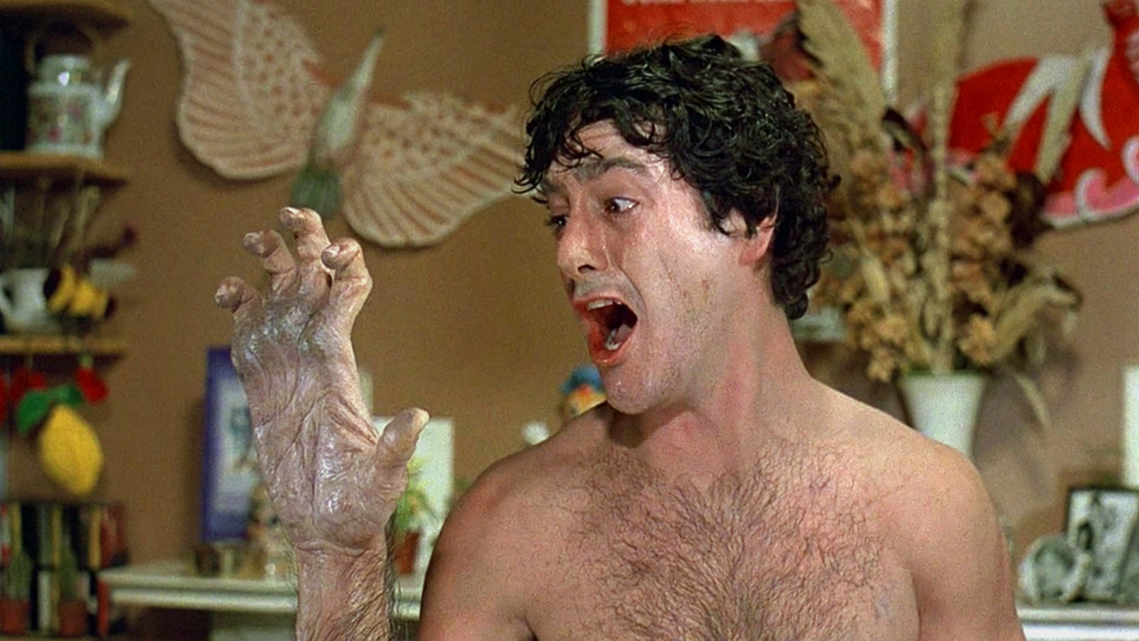 An American Werewolf in Paris - Metacritic