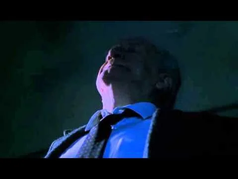“Argh! My soul”