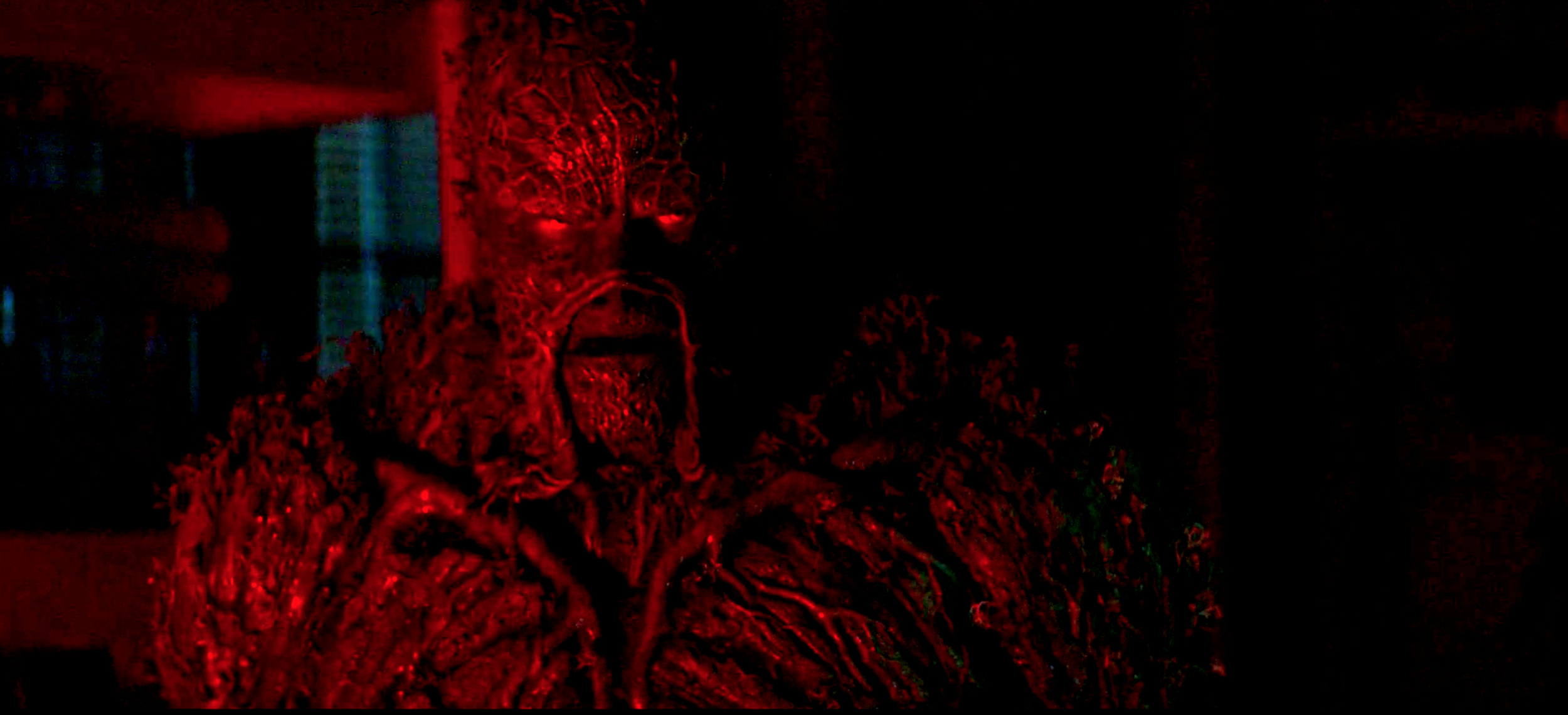 No, seriously, we’re seeing red after this whole cancellation fiasco.