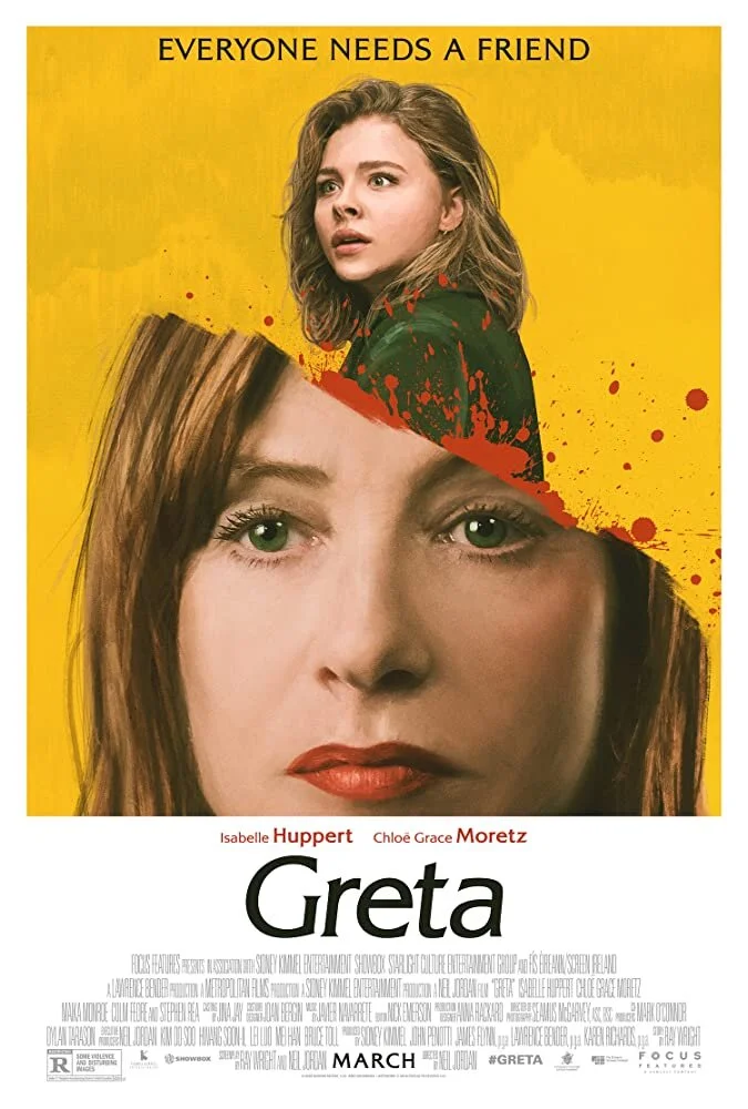 Greta A Tale As Old As Time Horror Bound