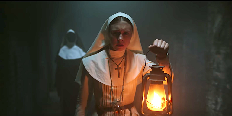 The Nun 2' Ending Explained — Does the Immortal Valak Die This Time?