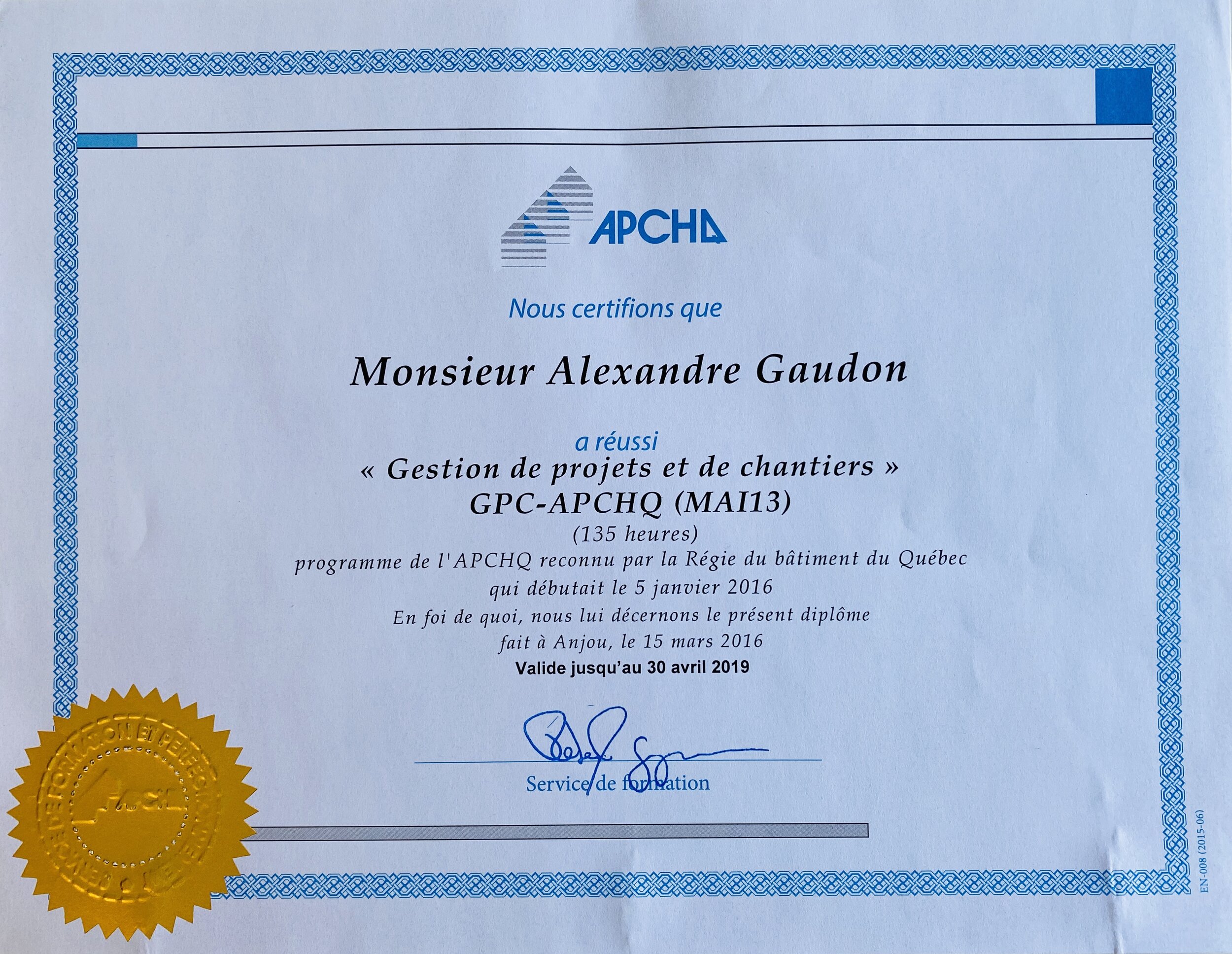 APCHQ Certificates.jpg