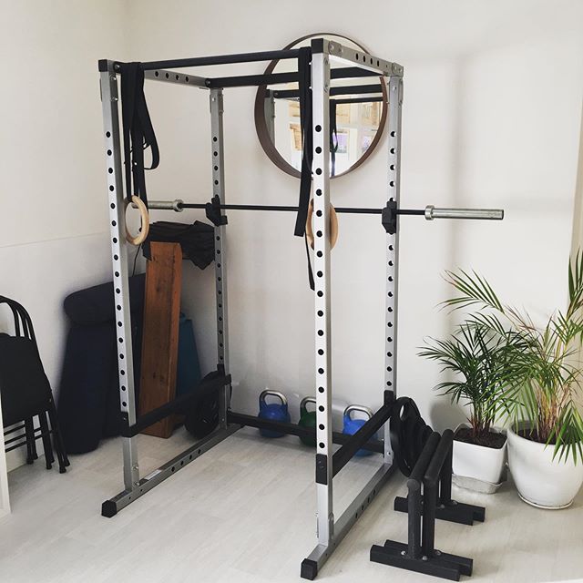 We&rsquo;ve got some new toys to play with in the clinic.

Recently we&rsquo;ve been diving into the world of strength and conditioning for physical and mental health and as it turns out, strength training is really good for you 💪🏻 Being able to mo