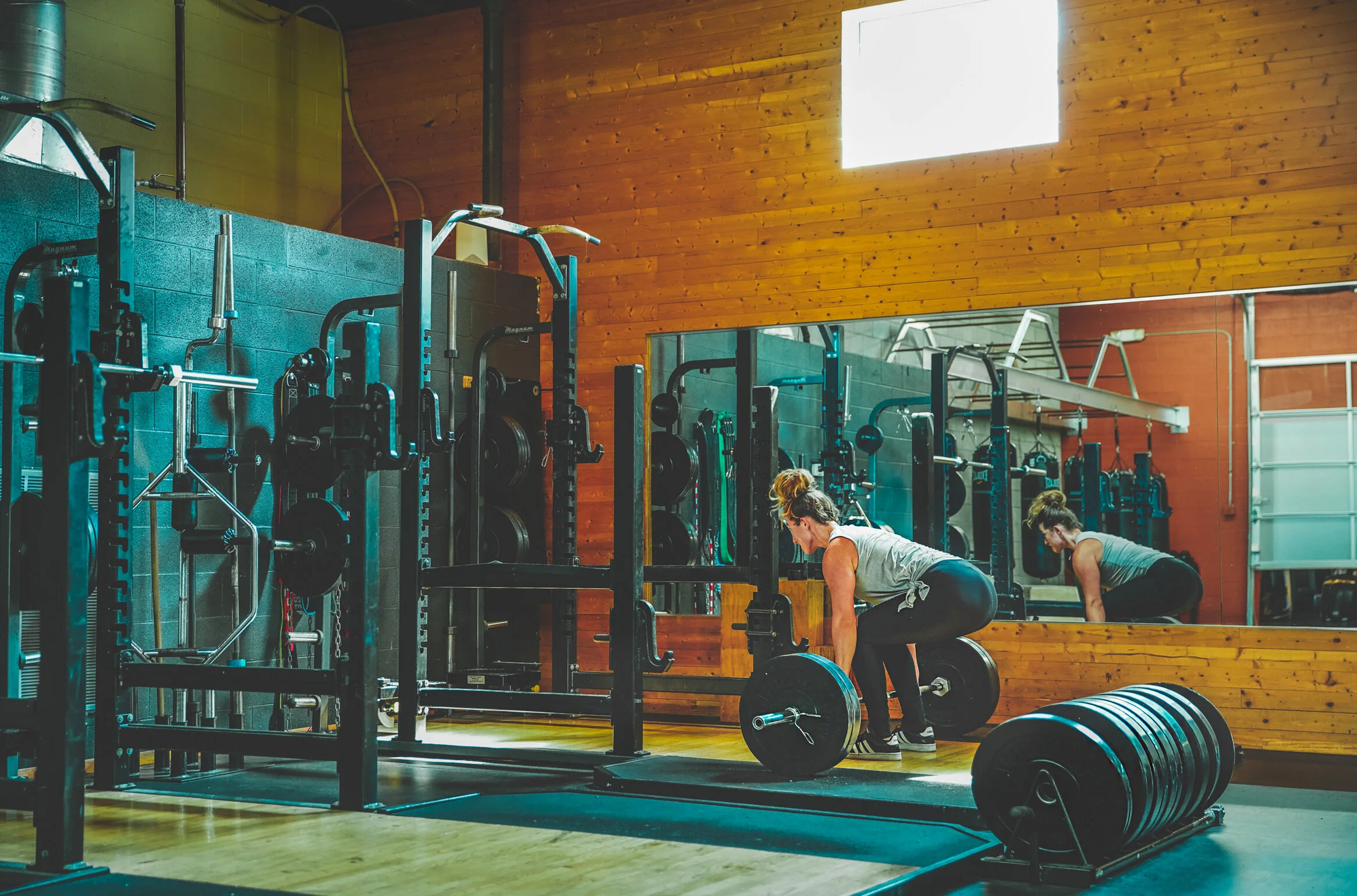 Gym 5 Gym 5