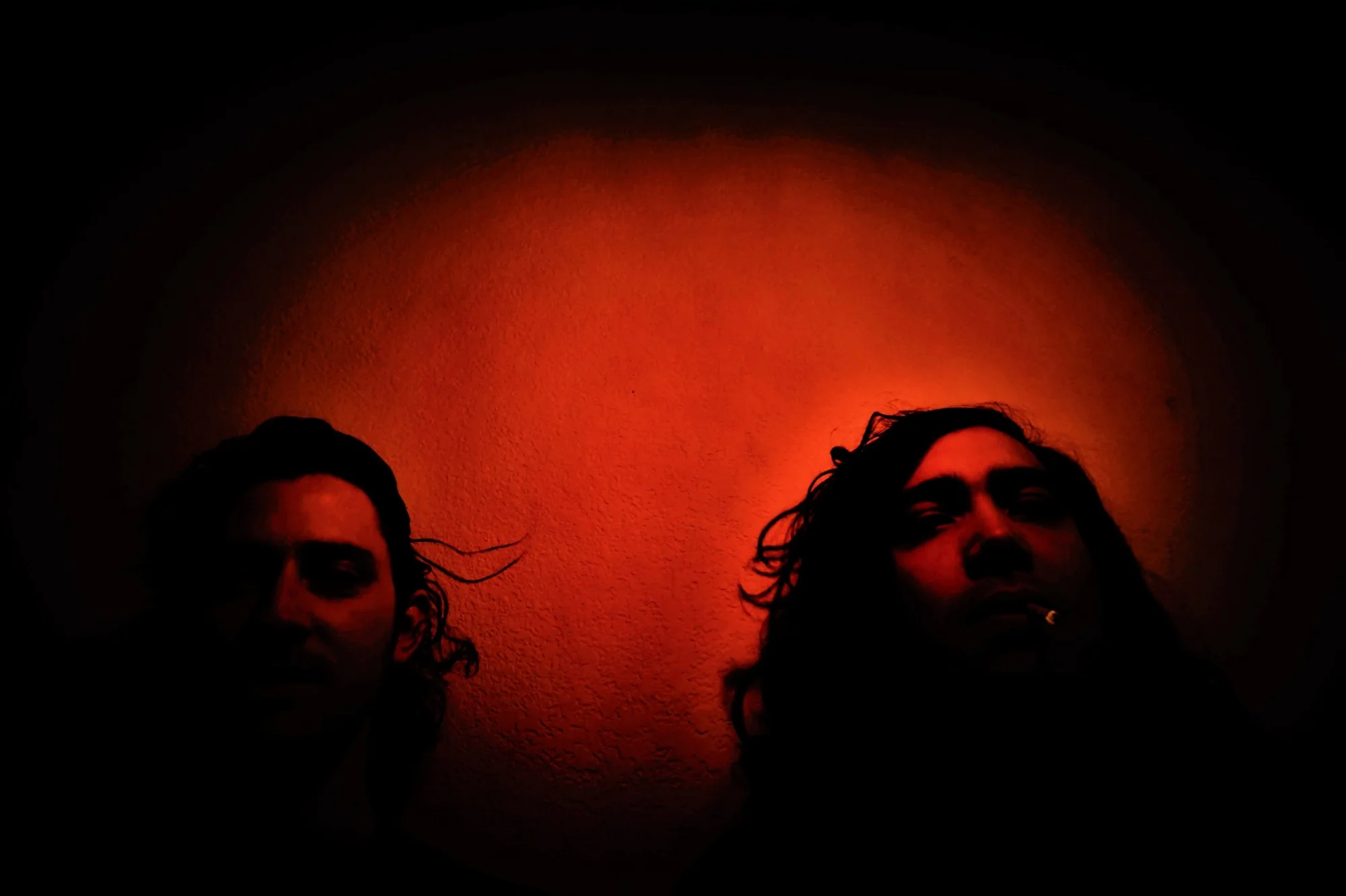 photo | Nestor Guevara
