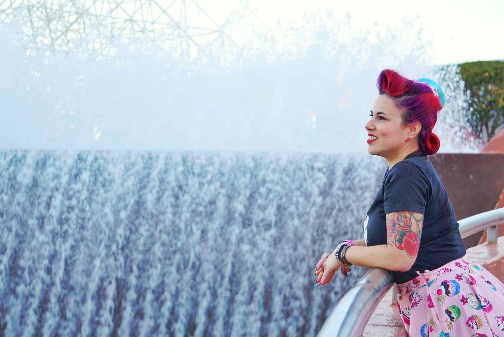 Photo by: Grace Moody
