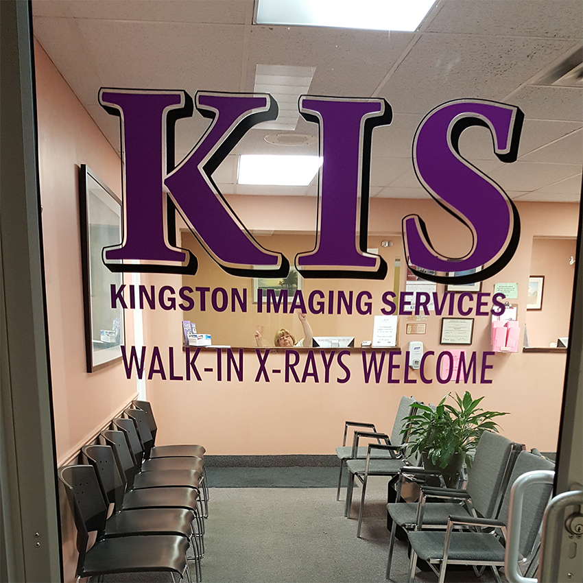 Contact — Kingston Imaging Services (KIS): X-Ray & Ultrasound Services