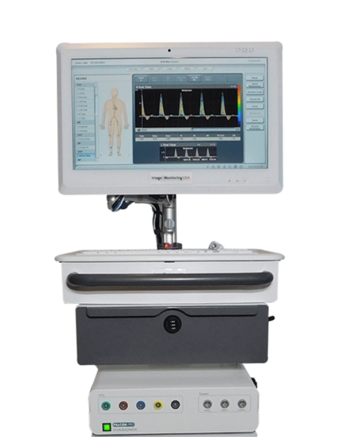 Kingston Imaging Services (KIS): X-Ray & Ultrasound Services