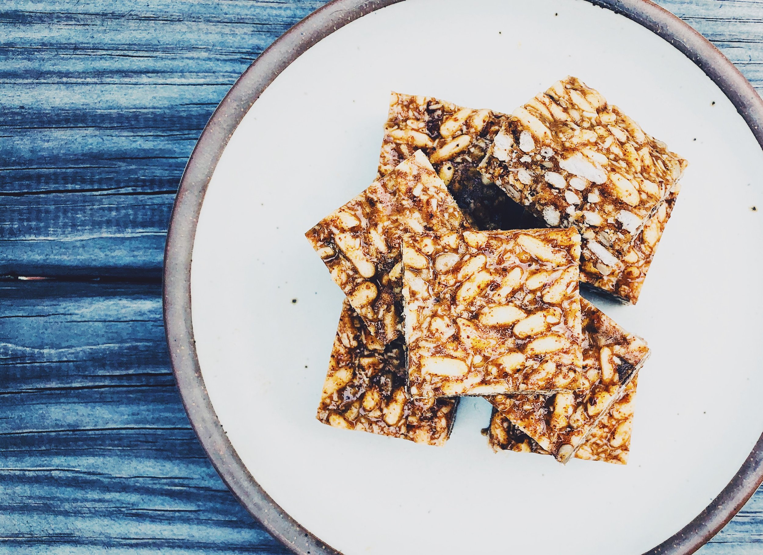 Almond Rice Crispy Bars VSCO.JPG