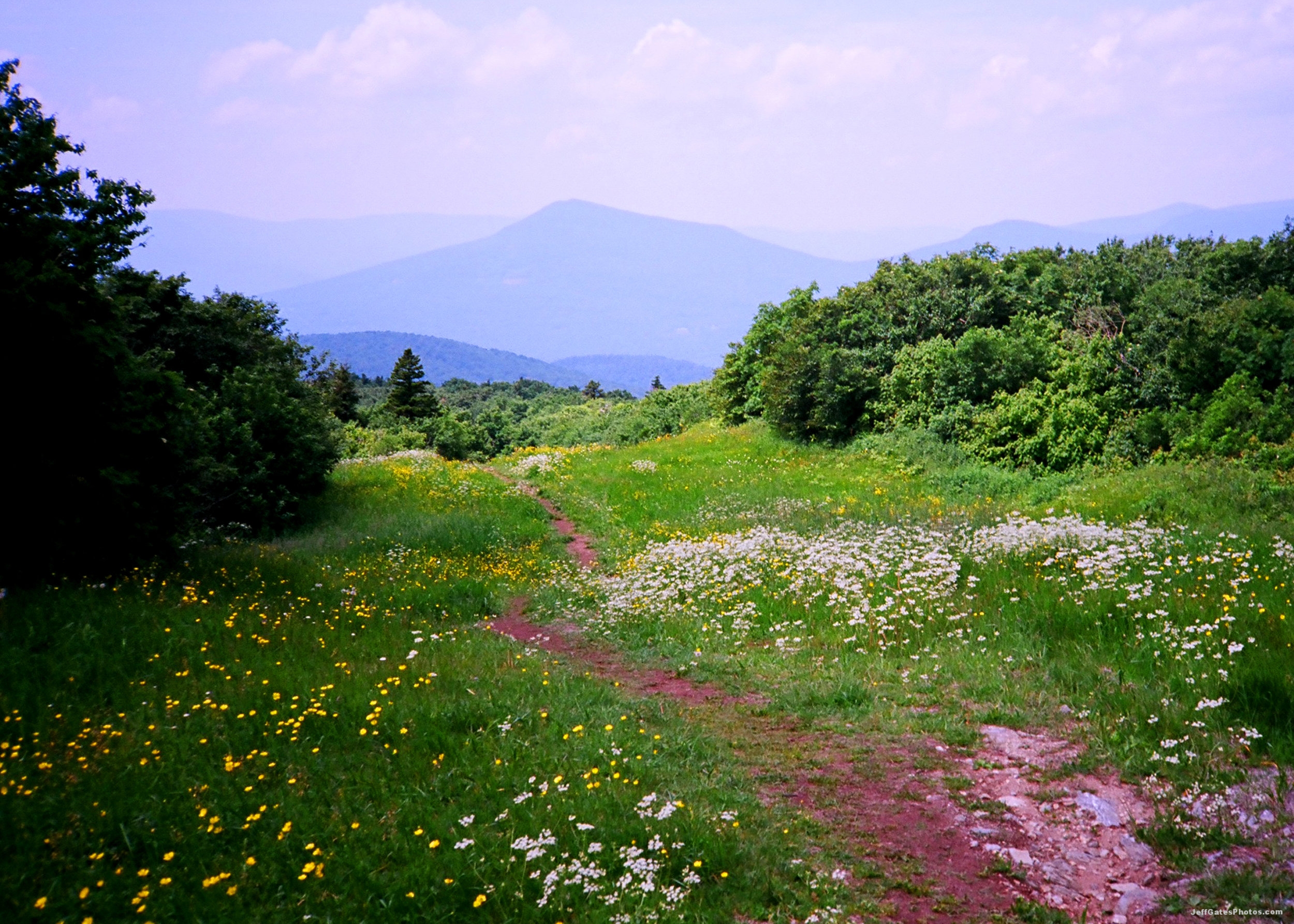 Bromley Mountain, VT