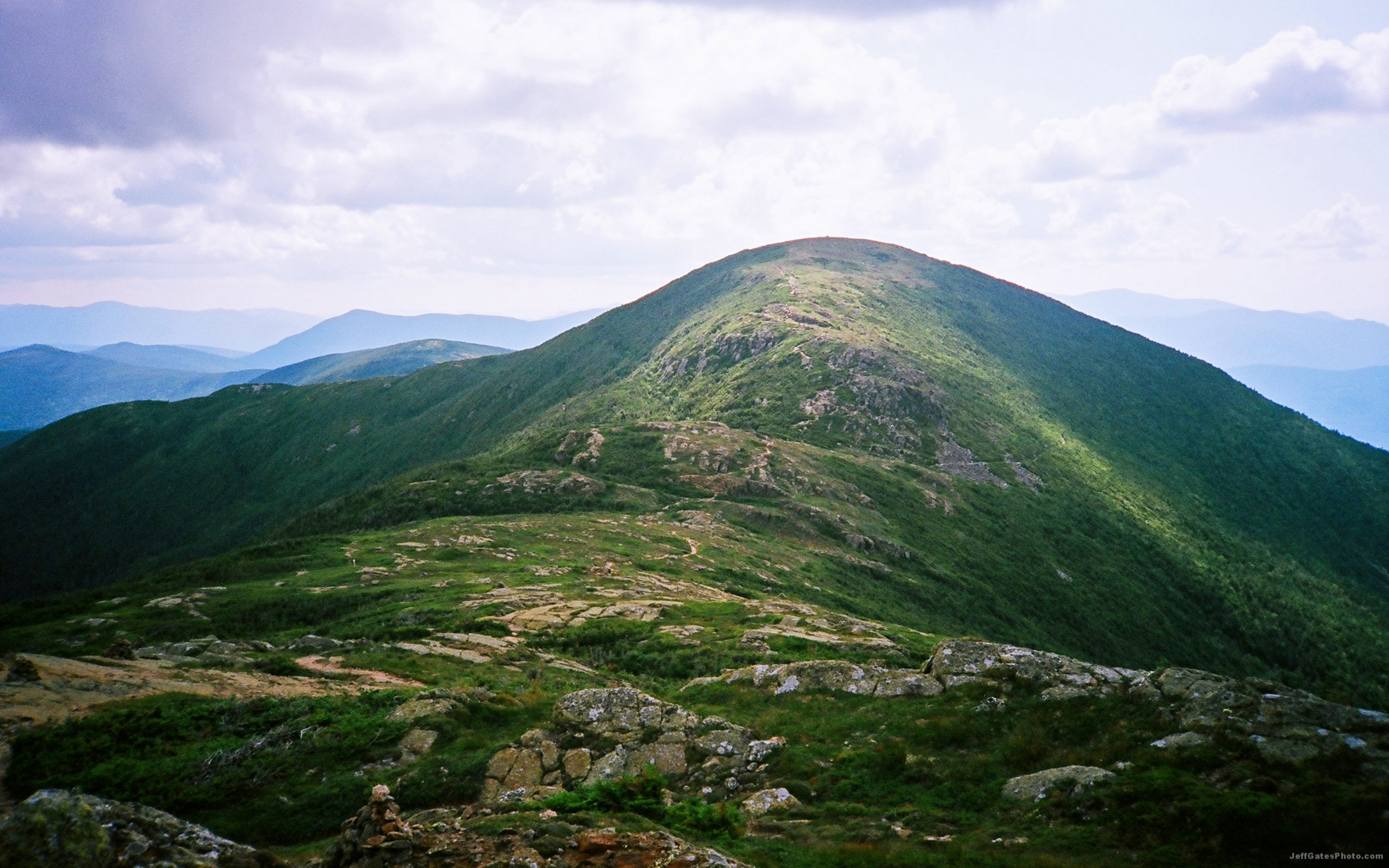 Near Mt Washington