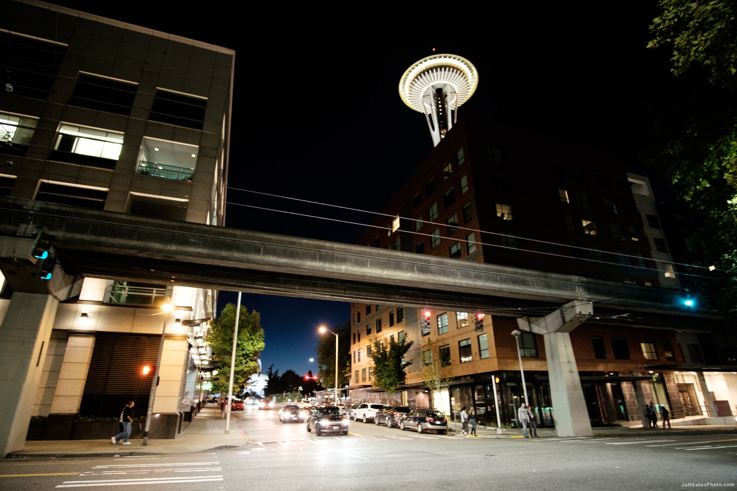 Seattle