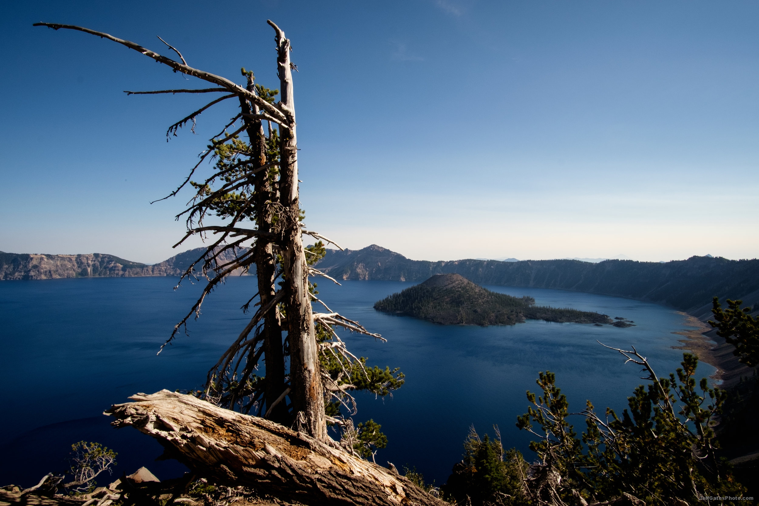 Crater Lake