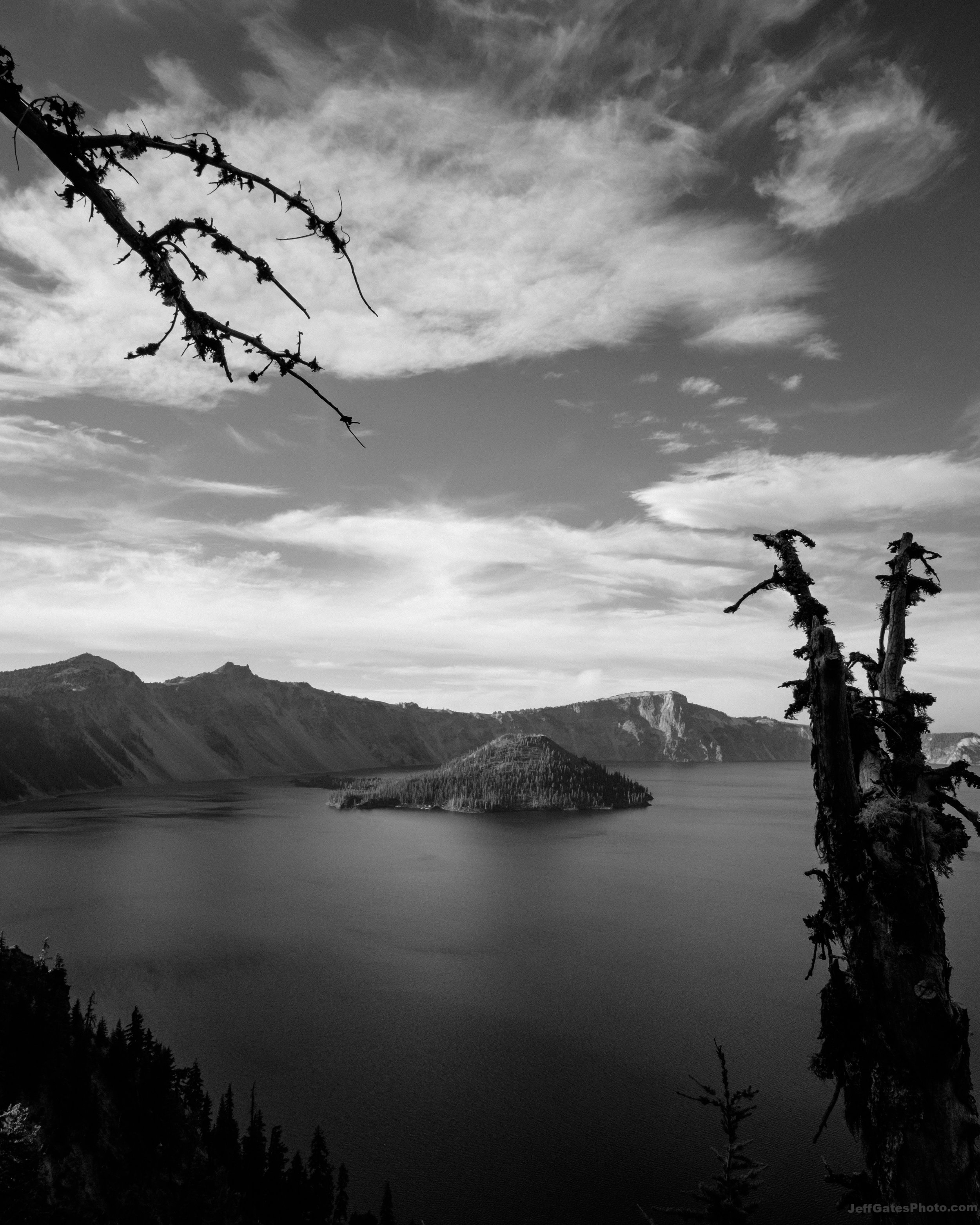 Crater Lake