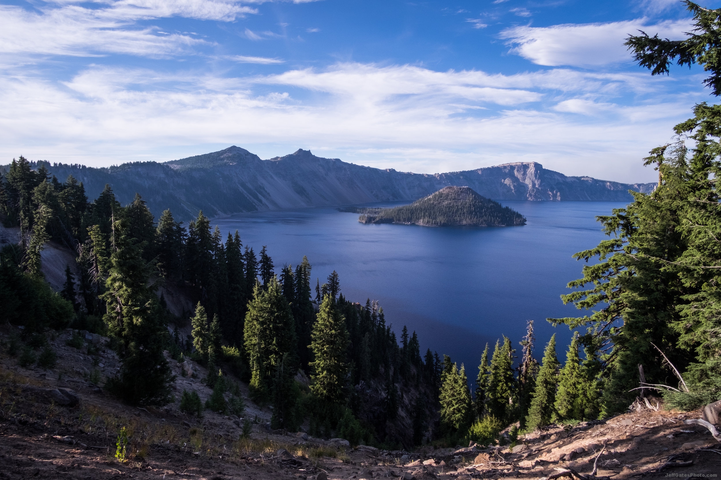 Crater Lake