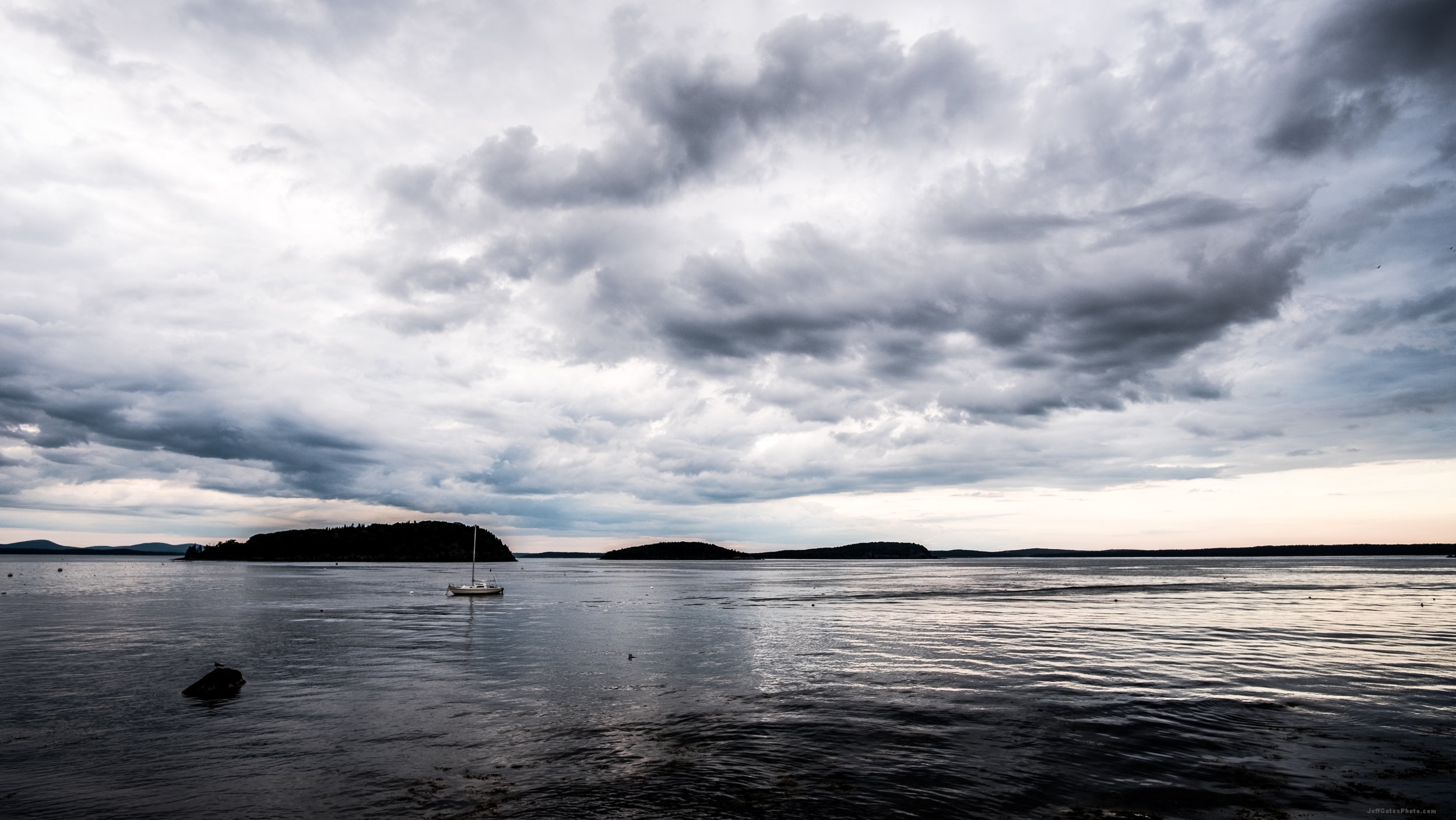 Bar Harbor
