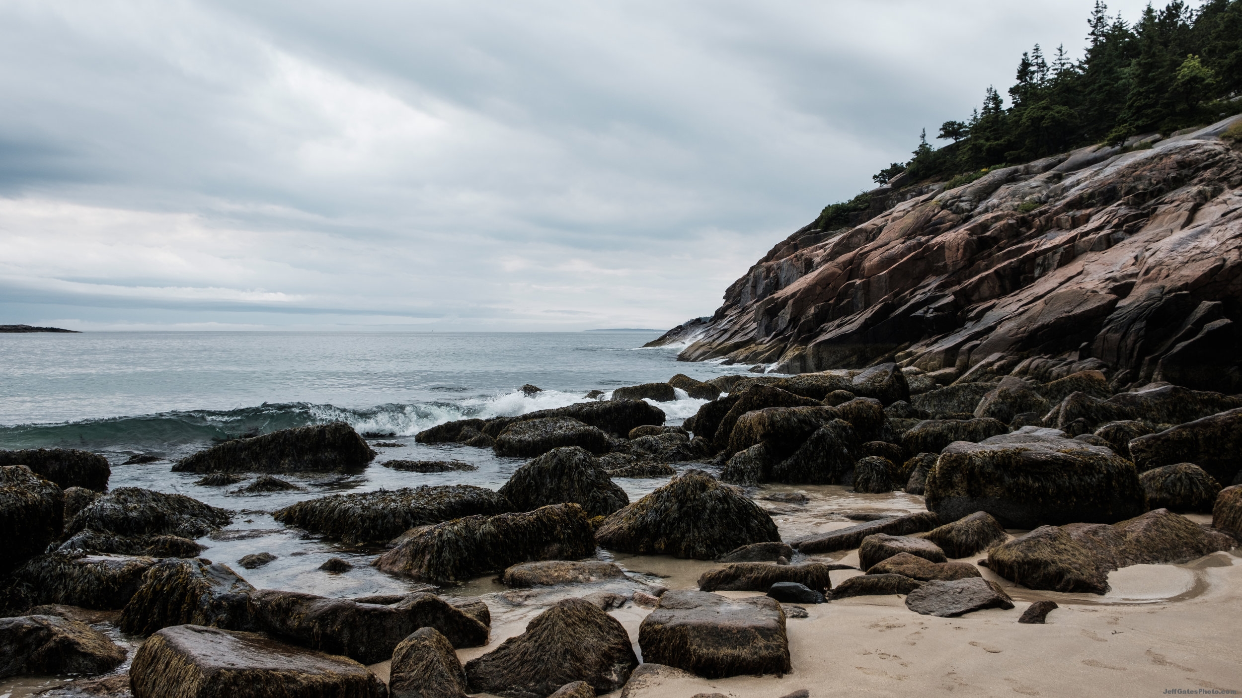 Acadia National Park