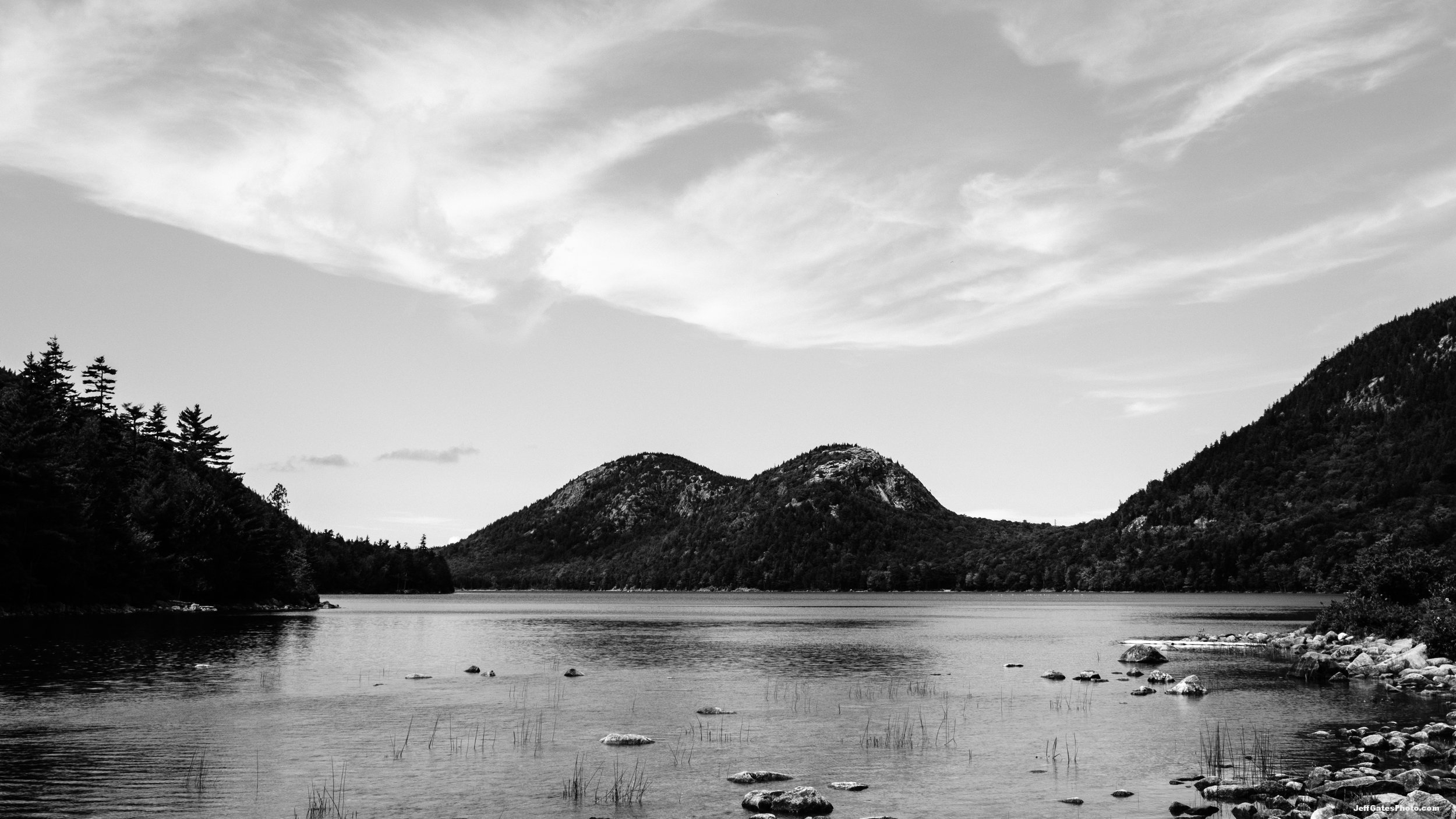 Jordan Pond