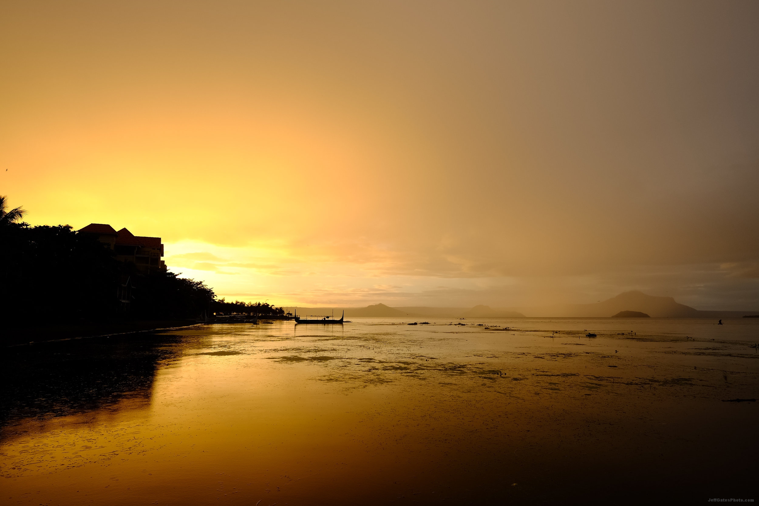 Taal Lake