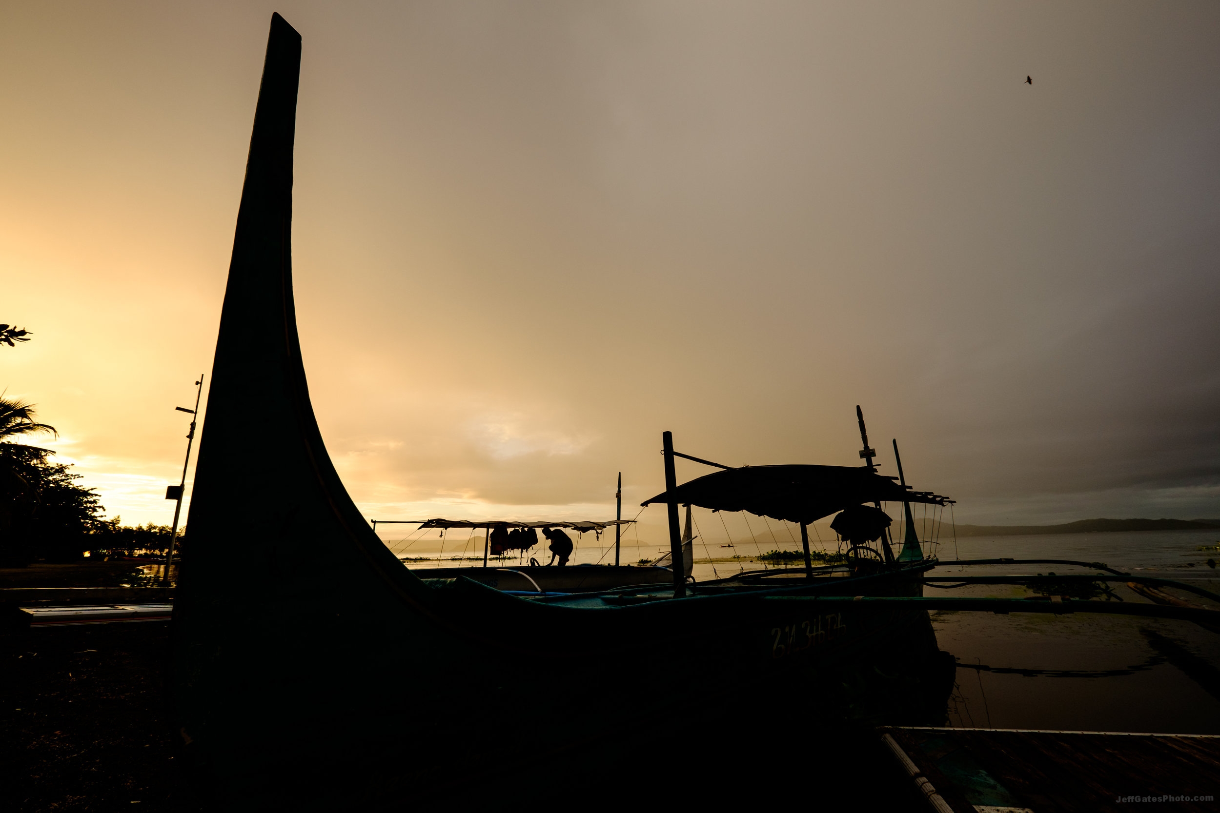 Taal Lake