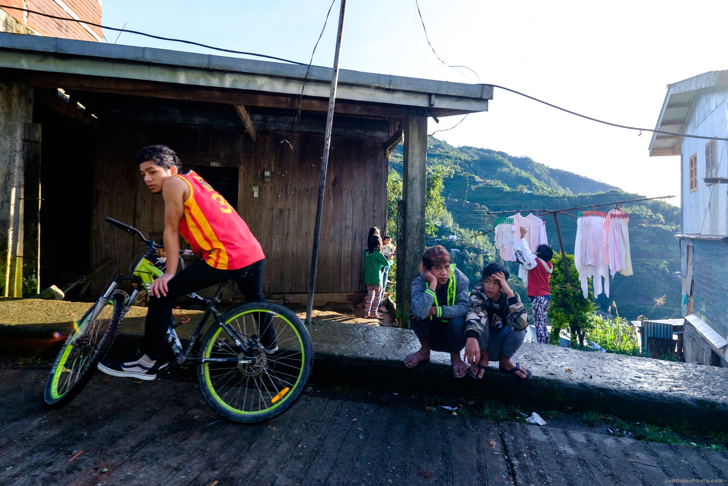 Banaue