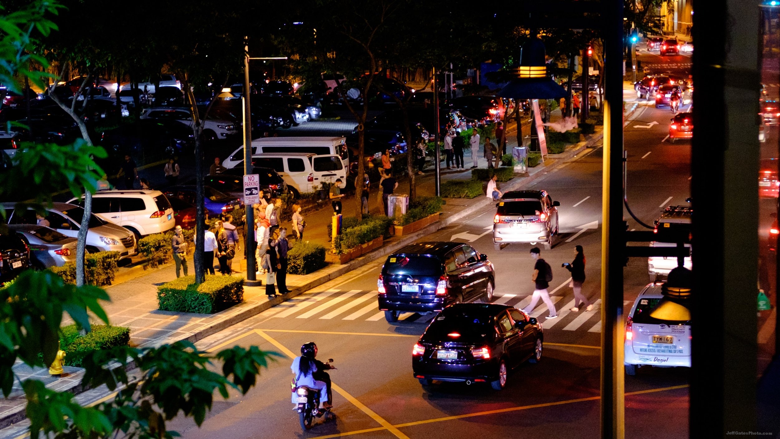 Global City Streets