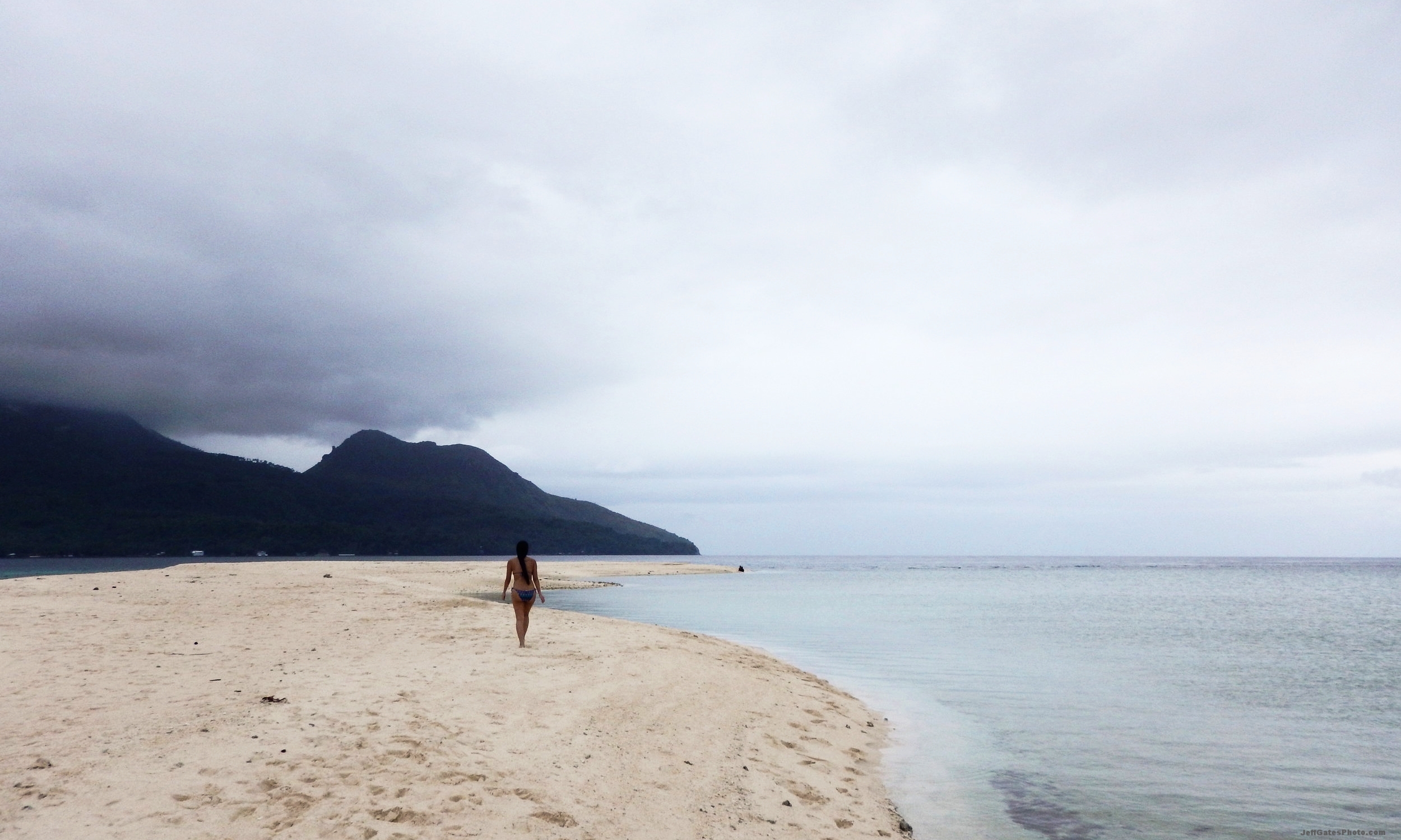 White Island