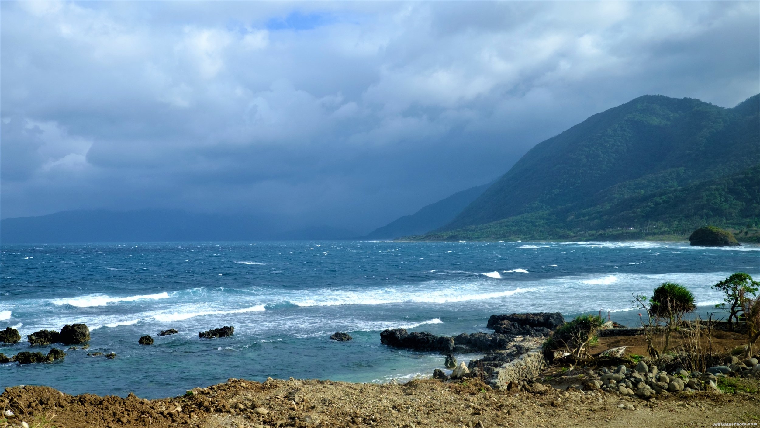 Blue Lagoon, Pagudpud