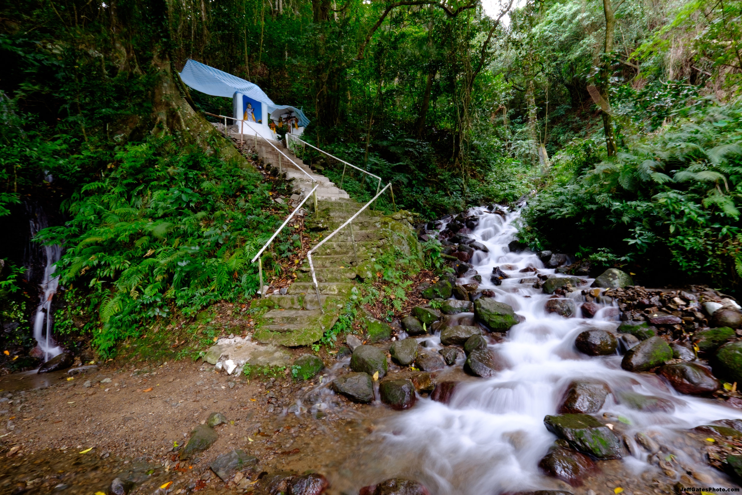 Near Pagudpud