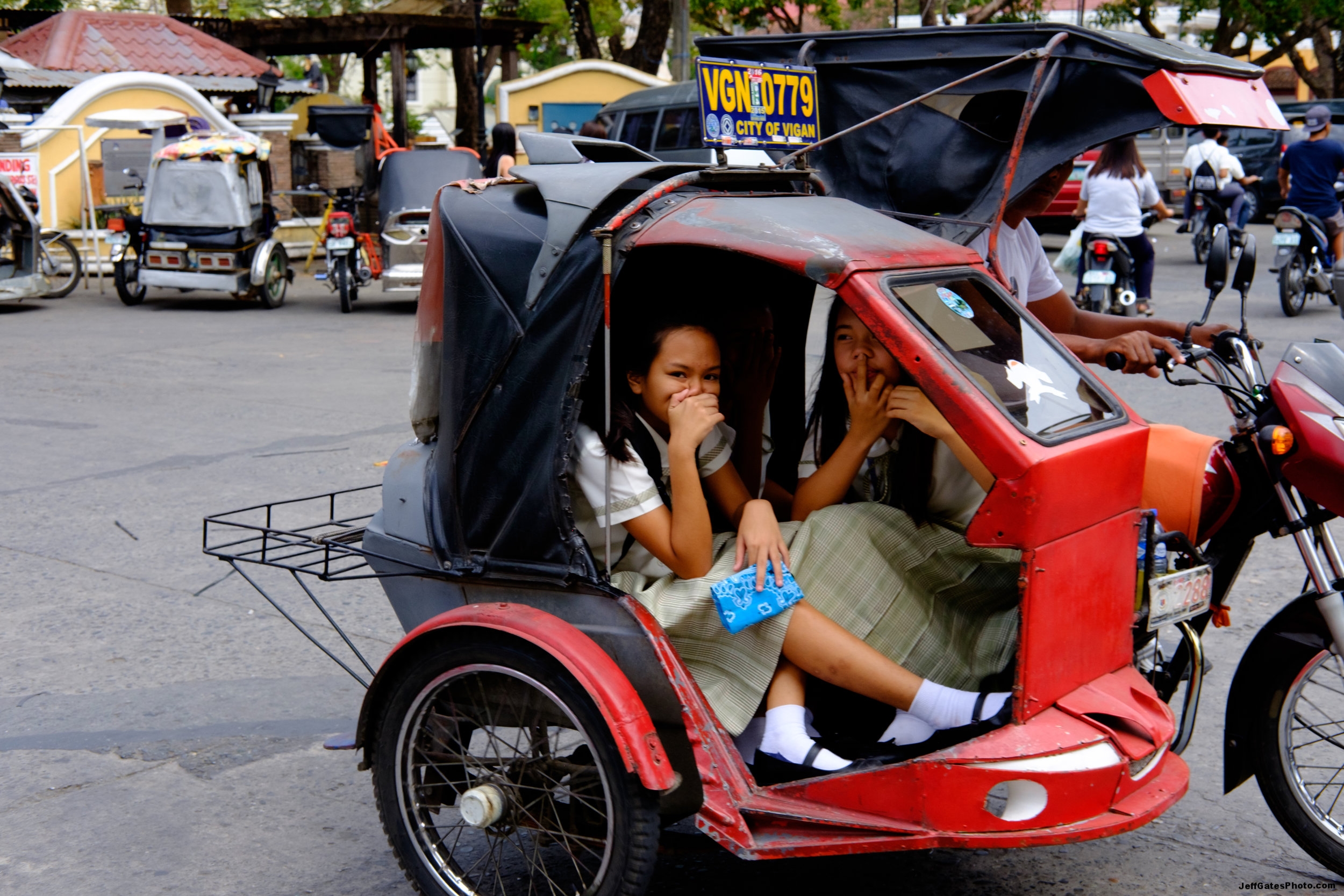 Vigan