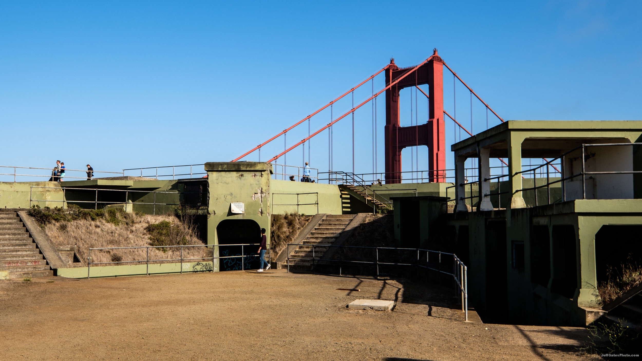 Battery Spencer
