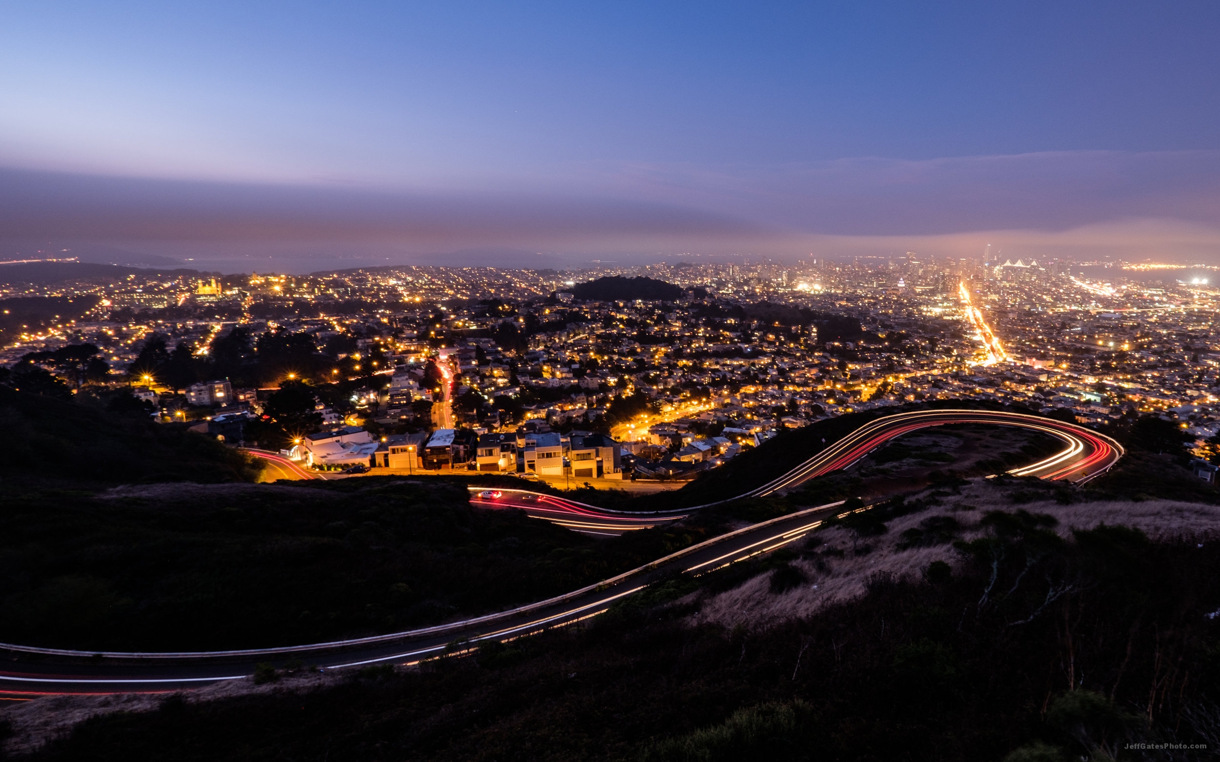 Twin Peaks