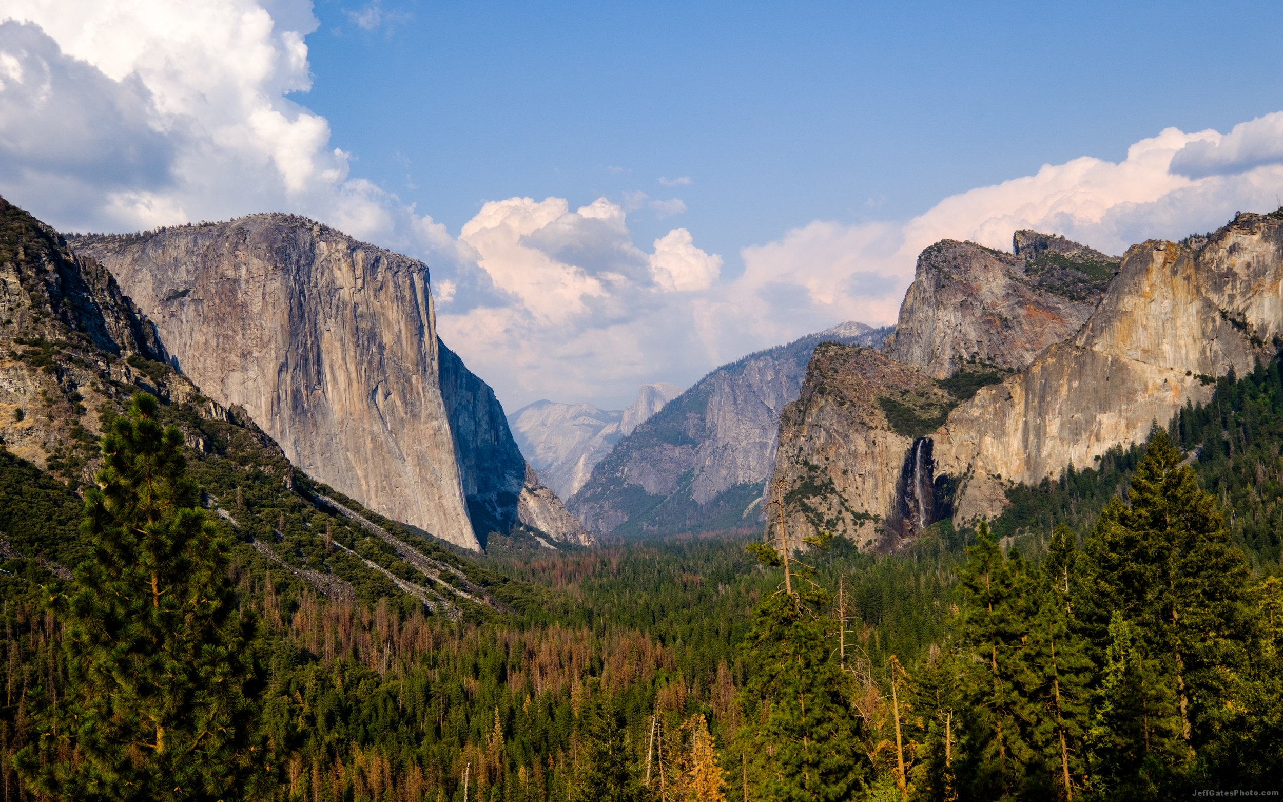 Yosemite Valley