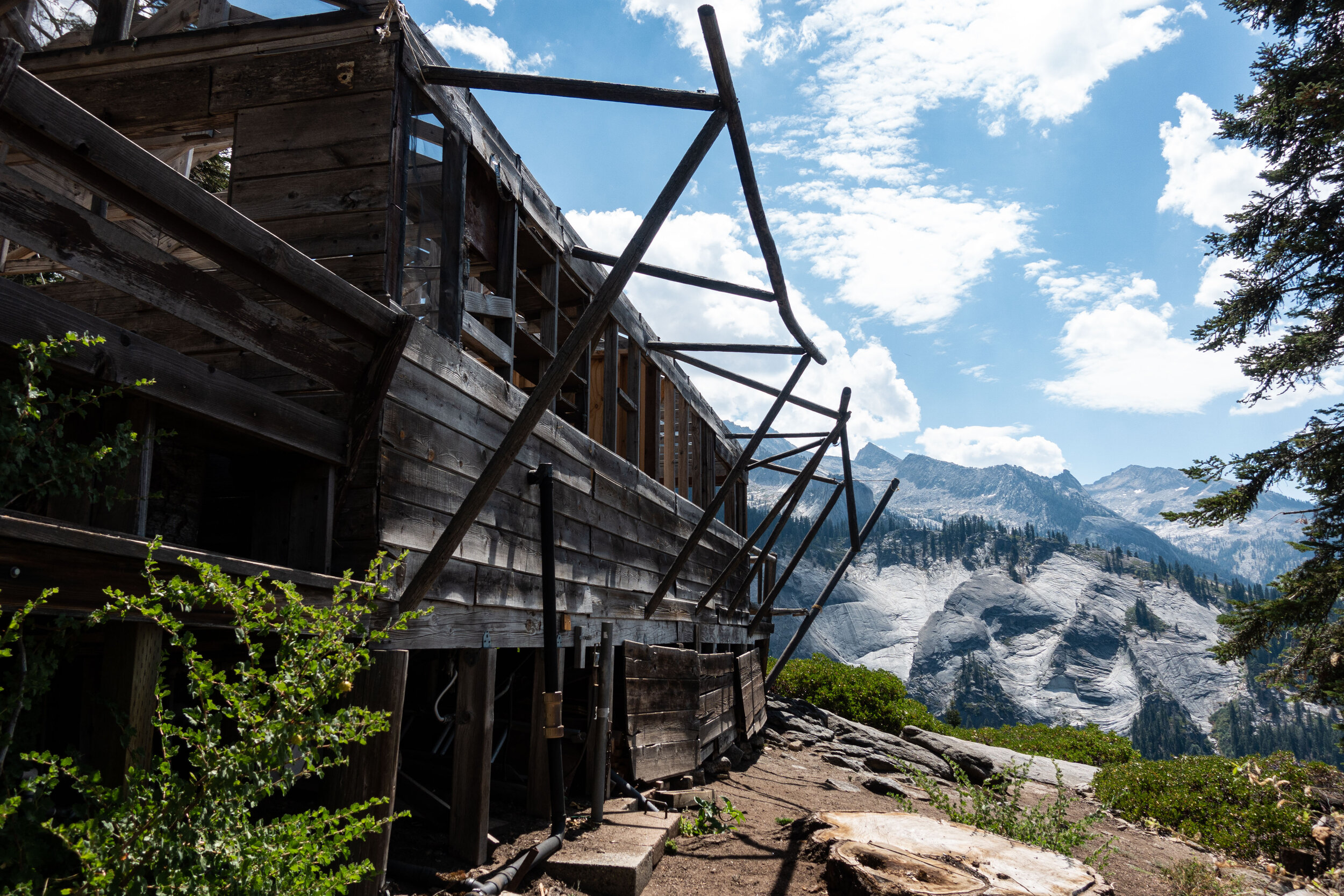 Bearpaw Camp