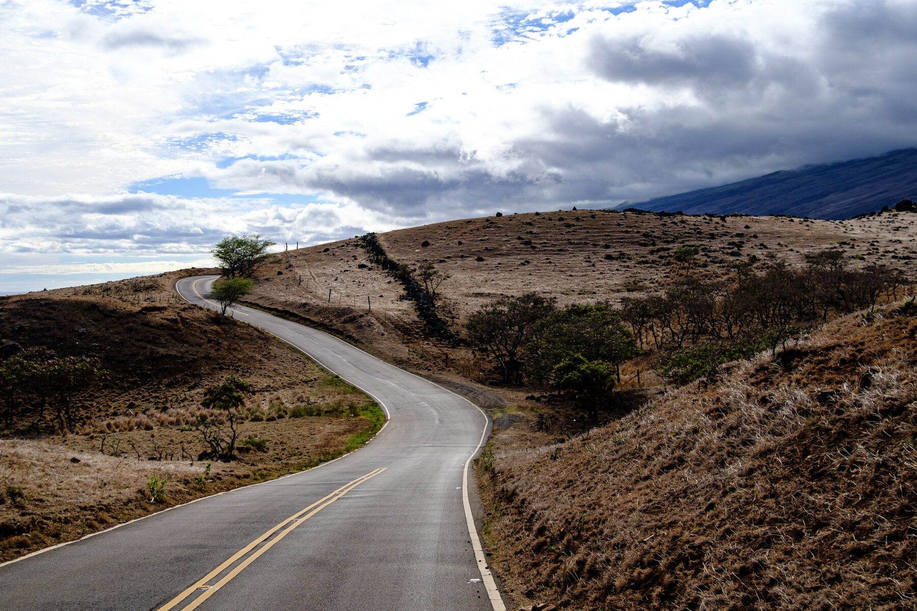 Southern Road