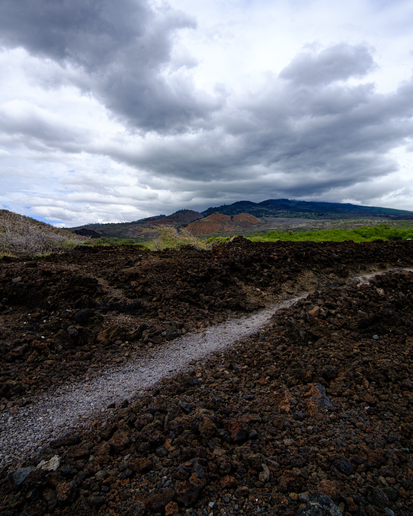 Ahihi-Kinau Reserve