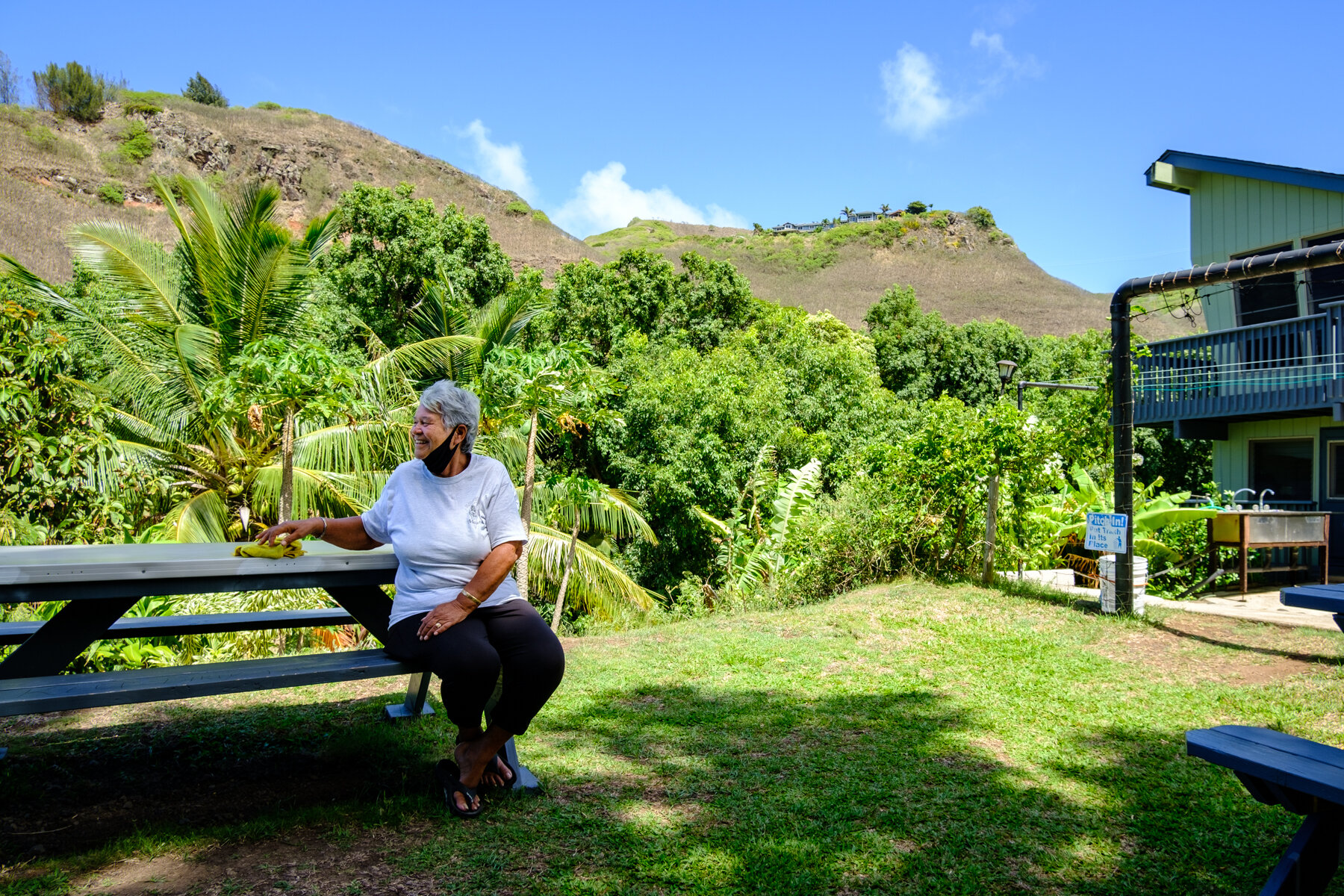 Lorraine's Shave Ice