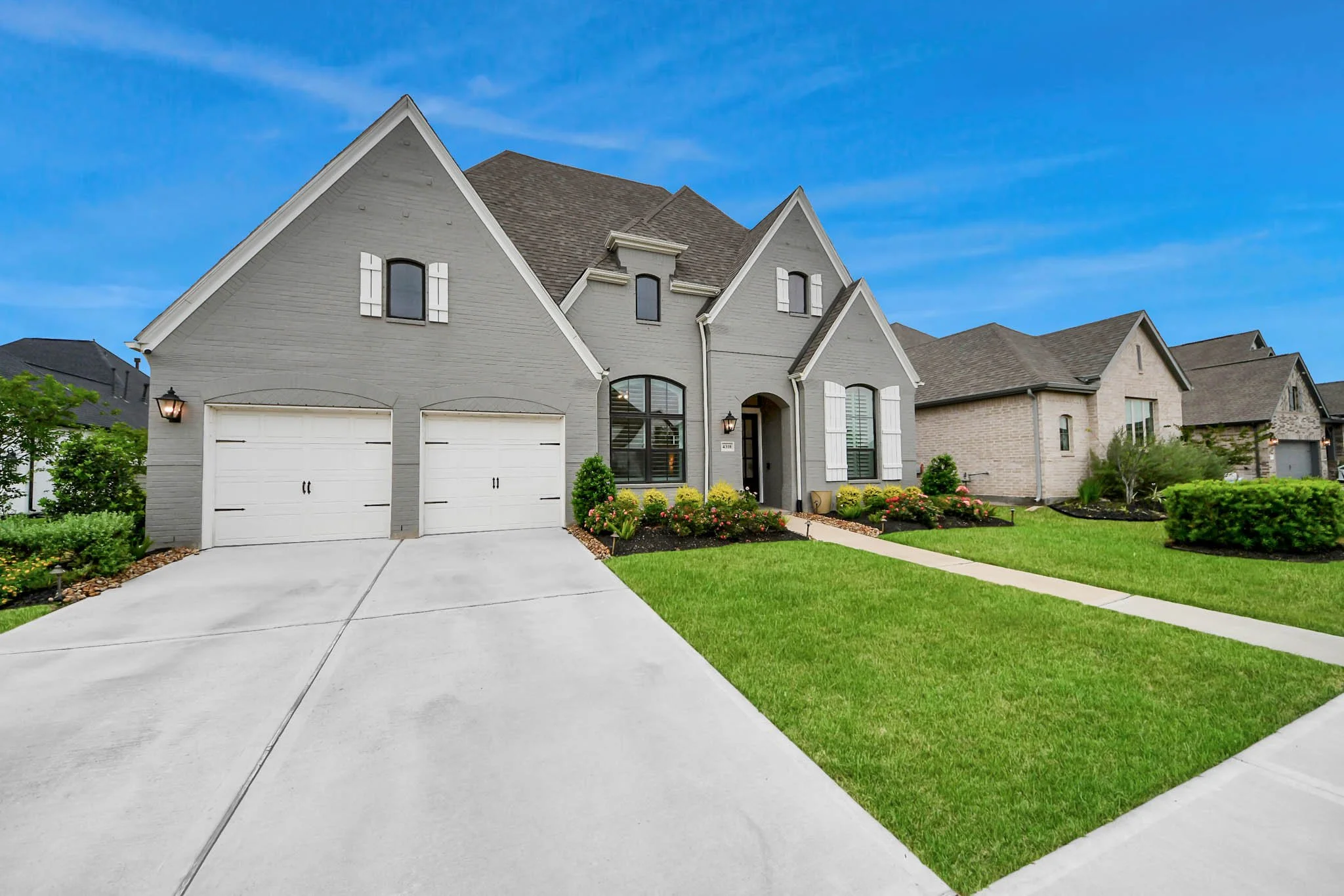 4310 Bakers Cove