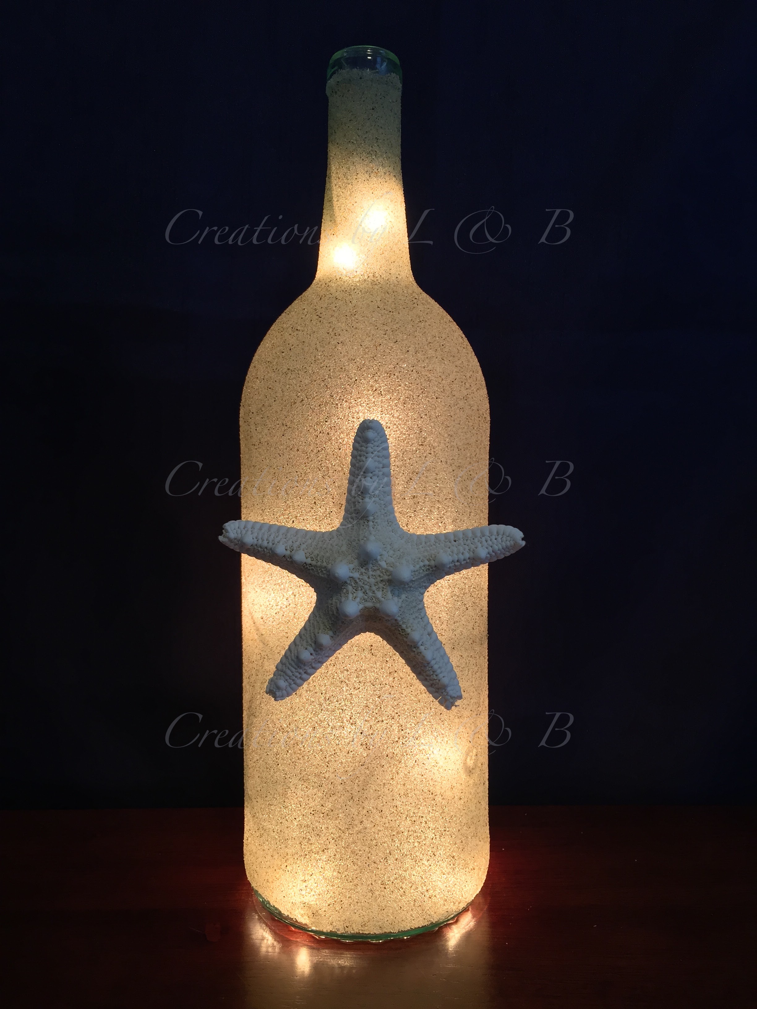 Simply Sanded - Large