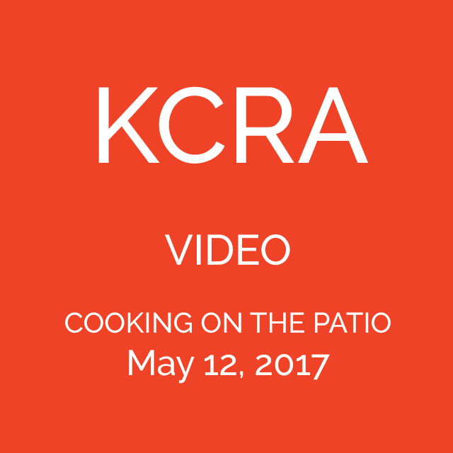KCRA VIDEO 5-12-2017