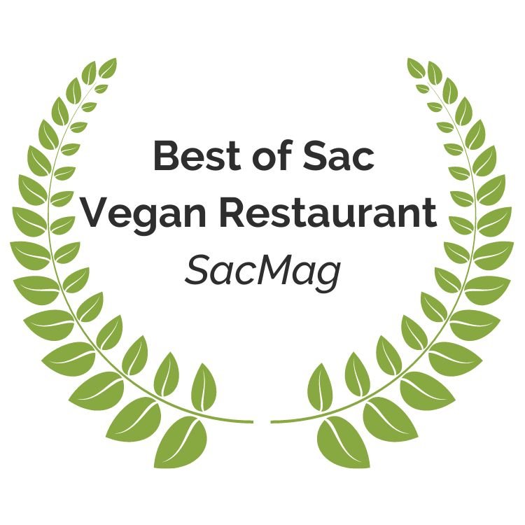 Best Vegan Sacramento